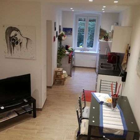 Appartement Casa Giuliana à Trieste Extérieur photo