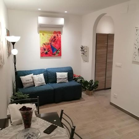 Appartement Casa Giuliana à Trieste Extérieur photo