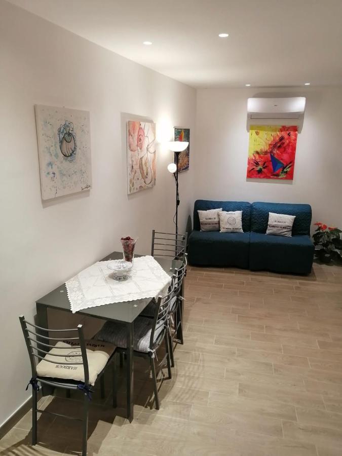 Appartement Casa Giuliana à Trieste Extérieur photo