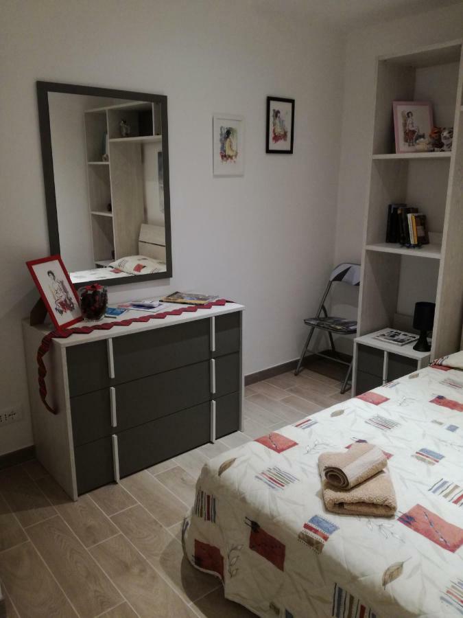 Appartement Casa Giuliana à Trieste Extérieur photo