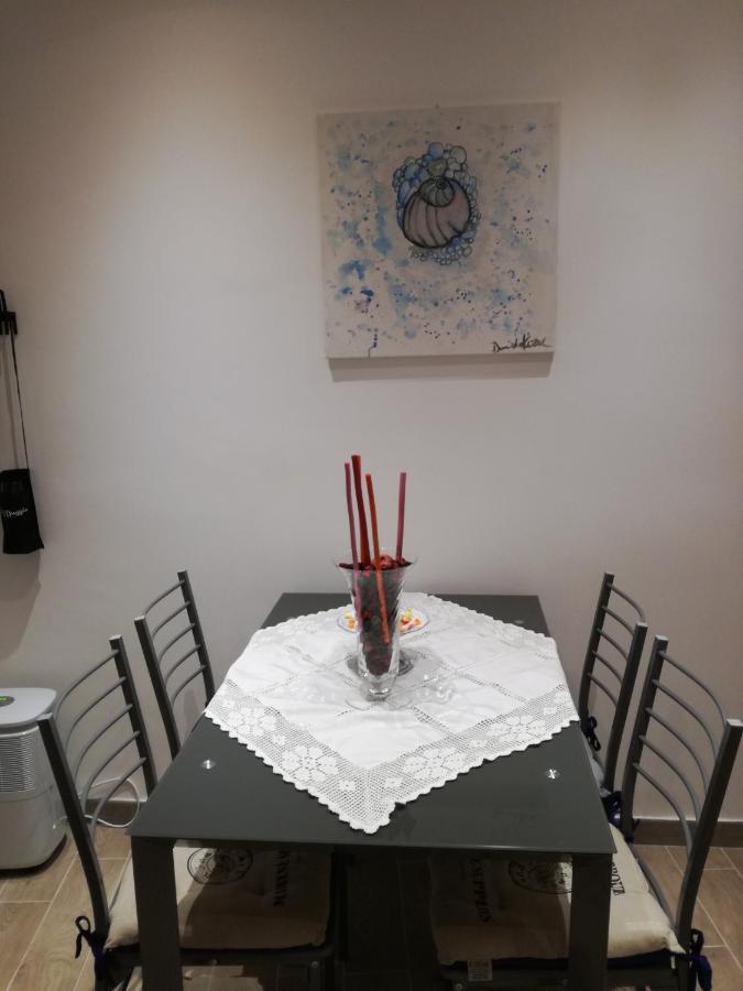 Appartement Casa Giuliana à Trieste Extérieur photo